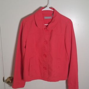 Liz Claiborne jacket